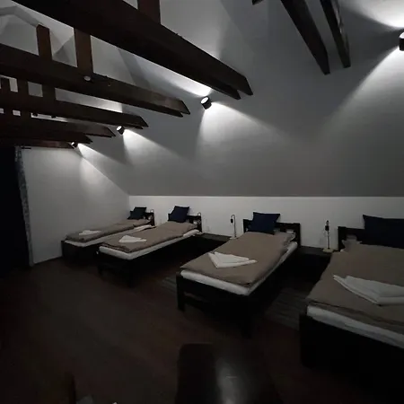 Guest house Madardalos Kert Es Vendeghaz *