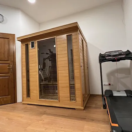 Madardalos Kert Es Vendeghaz Guest house Tokaj